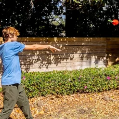 NERF Vortex Aero Howler (Red)