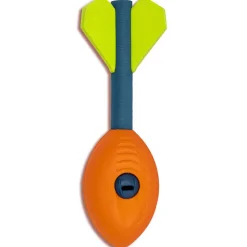 NERF Vortex Mini Aero Howler Foam Football