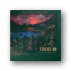 New England Puzzle Works All the Fall Feels 1000 Piece Jigsaw Puzzle