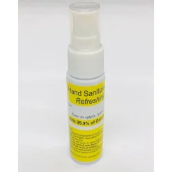 Next Care Hand Sanitizer Gel 2oz