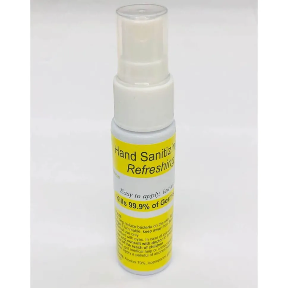 Next Care Hand Sanitizer Gel 2oz