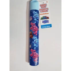 Nickelodeon Blue's Clues Bubble Wand (2.3oz)