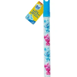 Nickelodeon Blue's Clues&You! Giant Bubble Wand (4 fl oz)