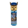 Nickelodeon Paw Patrol Chase Bubbles (8 fl oz)
