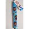Nickelodeon PAW Patrol Chase Bubble Wand (2.3oz)