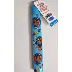 Nickelodeon PAW Patrol Chase Bubble Wand (2.3oz)