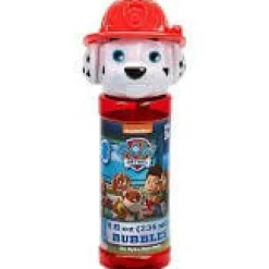 Nickelodeon Paw Patrol Marshall Bubbles (8 fl oz)