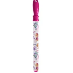 Nickelodeon Paw Patrol Pink Giant Bubble Wand (4 fl oz)
