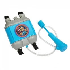 Nickelodeon Paw Patrol Sea Patrol Water Rescue Chase Pack