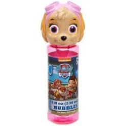 Nickelodeon Paw Patrol Skye Bubbles (8 fl oz)
