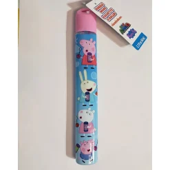Nickelodeon Peppa Pig Bubble Wand (2.3oz)