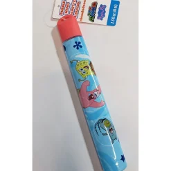 Nickelodeon Spongebob Squarepants Bubble Wand (2.3oz)