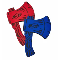 NSG Sports Tomahawk Toss Axe Throwing Set