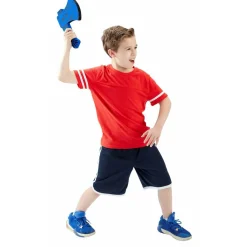 NSG Sports Tomahawk Toss Axe Throwing Set