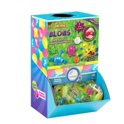 ORB Arcade Capsules Blobs
