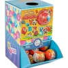ORB Arcade Capsules Squish Jungle Collection