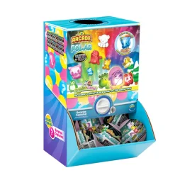 ORB Arcade Capsules Sqwishland Polar