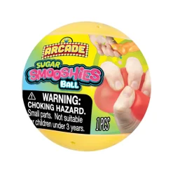 ORB Arcade Capsules Sugar Ball