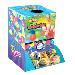 ORB Arcade Capsules Sugar Ball