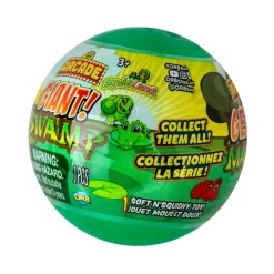 ORB Arcade Capsules Swamp Collection