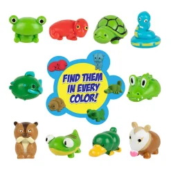 ORB Arcade Capsules Swamp Collection