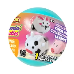 ORB Arcade Zoomin Cuties