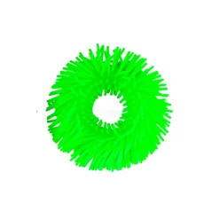 ORB Curiosities Green Jiggly Bracelet