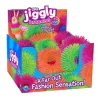 ORB Curiosities Jiggly Bracelet Tye Dye