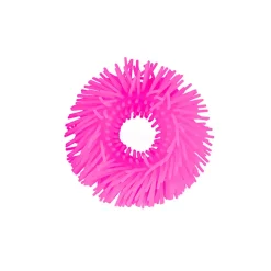 ORB Curiosities Pink Jiggly Bracelet