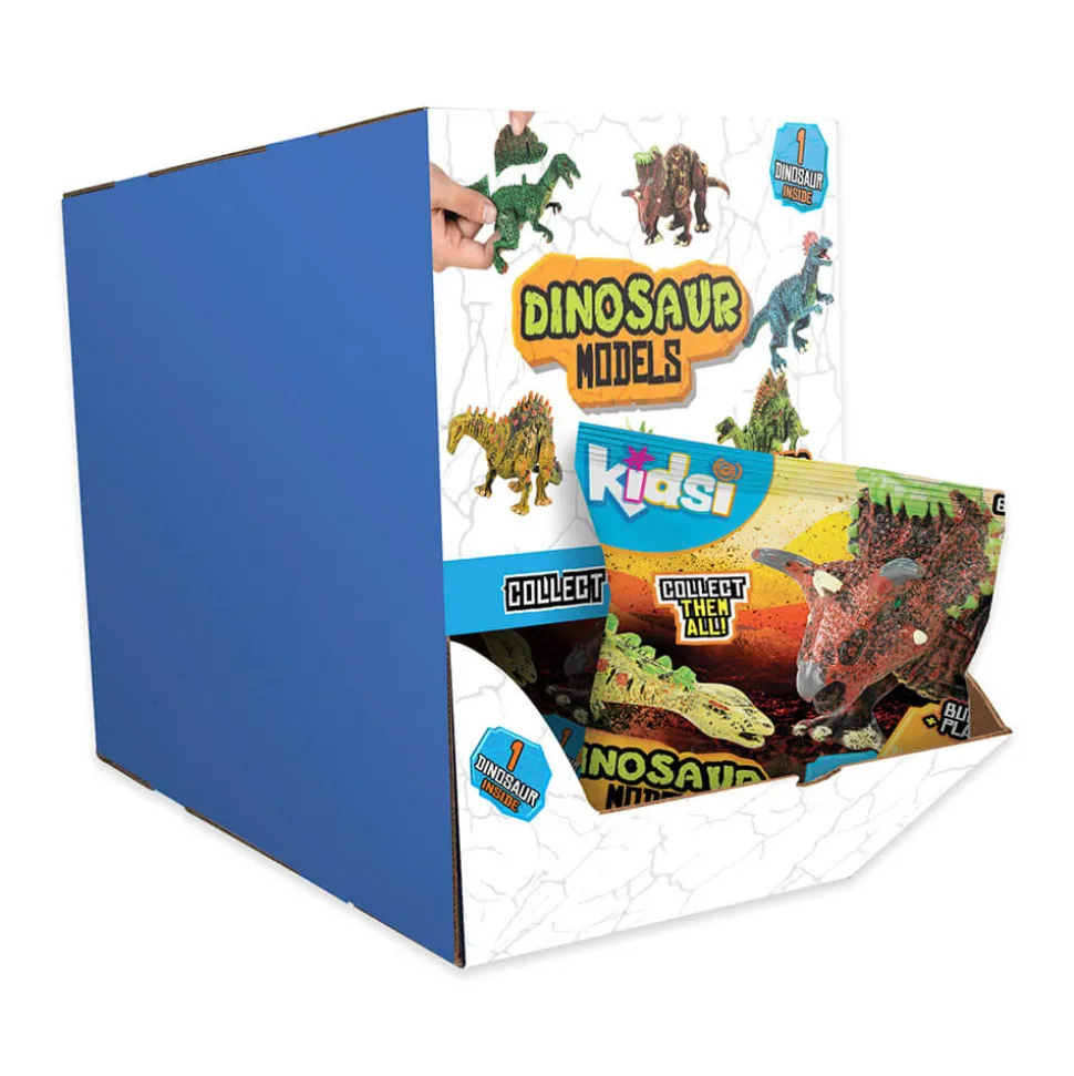 ORB Kidsi Dino Model Blind Bag