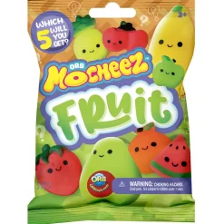 ORB Mocheez Fruit Blind Bag