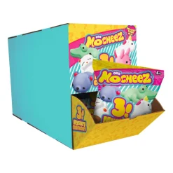 ORB Mocheez 3-Pack Blind Bag
