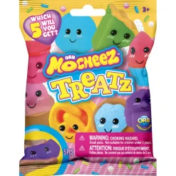 ORB Mocheez Treatz Blind Bag