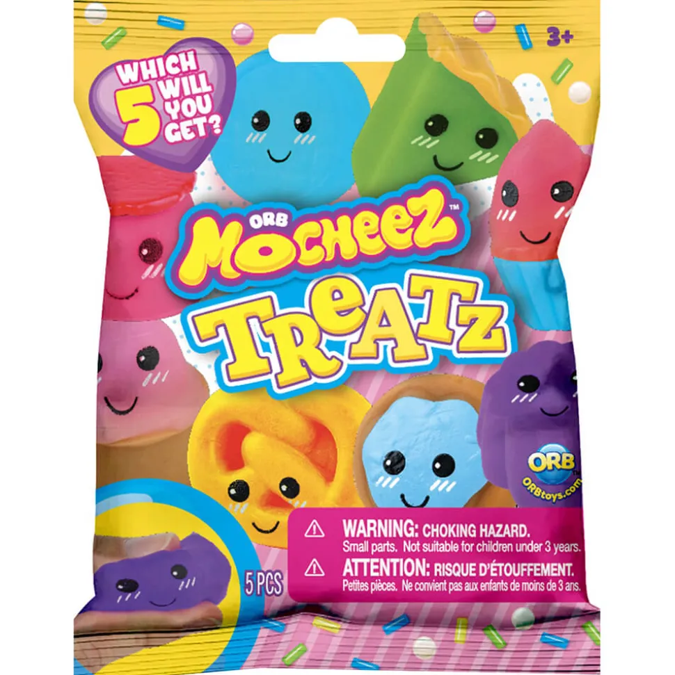 ORB Mocheez Treatz Blind Bag