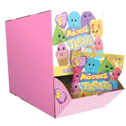 ORB Mocheez Treatz Blind Bag