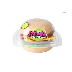 ORB Secret Menu Burger