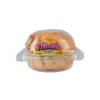 ORB Secret Menu Chick'n Sandwich