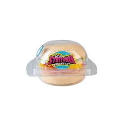 ORB Secret Menu Egg Sandwich