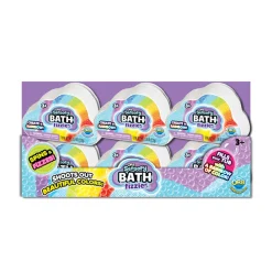 ORB Sensory Bath Rainbo Cloud Fizzies