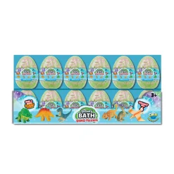 ORB Sensory Dino Fizzies