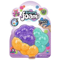 ORB Sensory Foam 3 Color