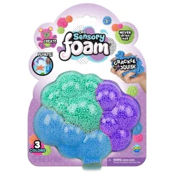 ORB Sensory Foam 3 Color