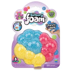 ORB Sensory Foam 3 Color