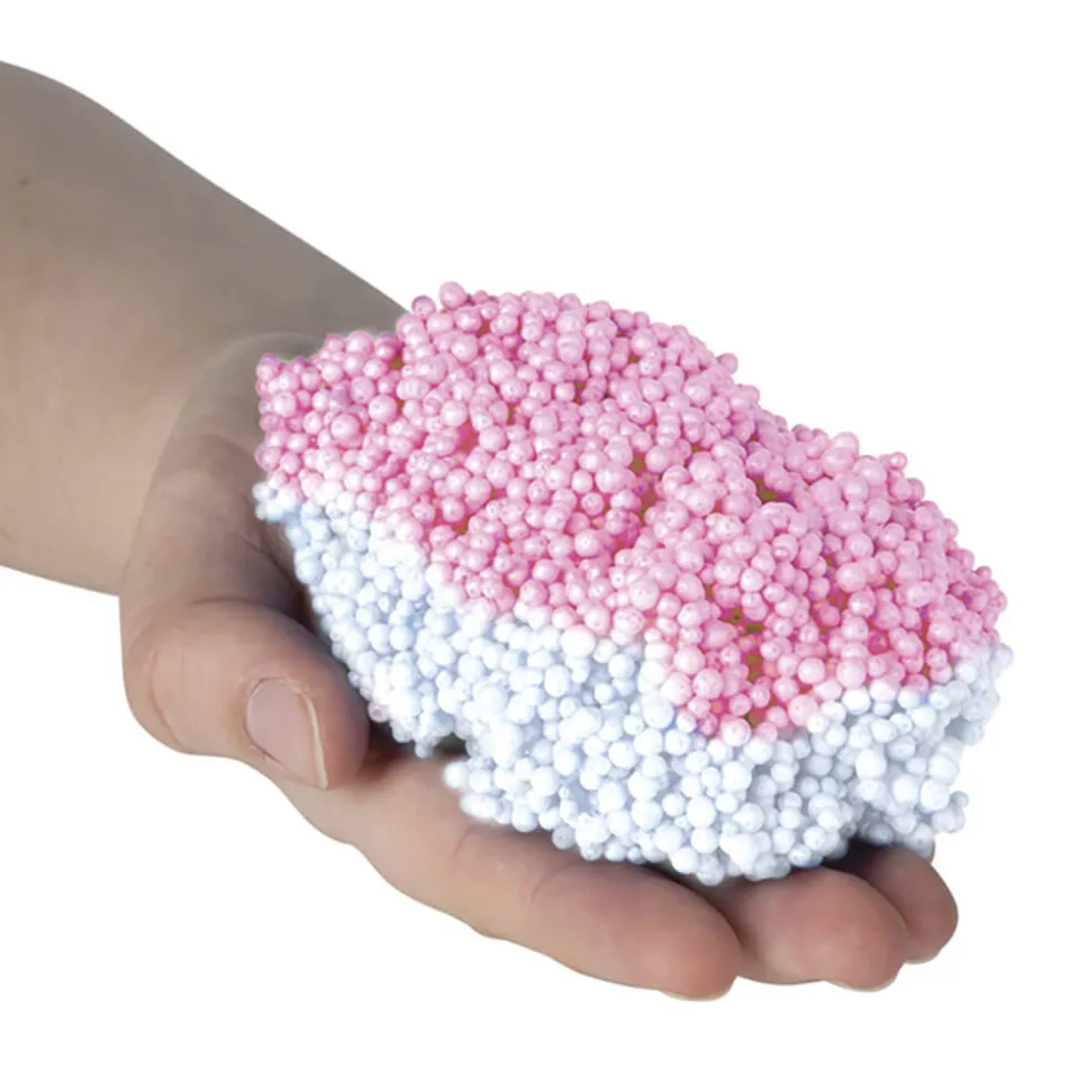 ORB Sensory Foam Color Change