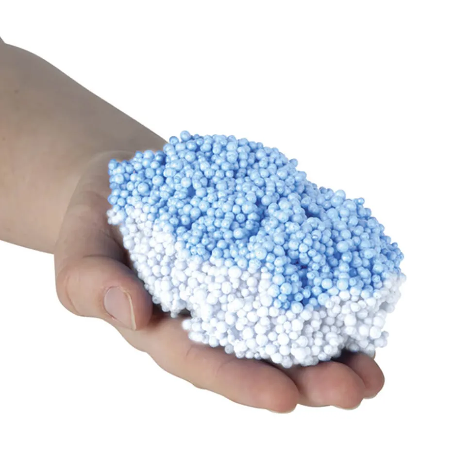 ORB Sensory Foam Color Change
