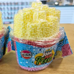 ORB Sensory Foam Fun Foods Fries