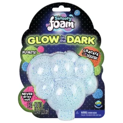 ORB Sensory Foam Glow in the Dark