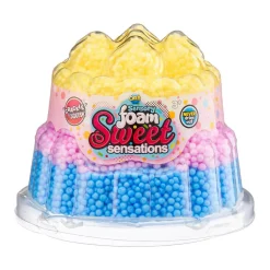 ORB Sensory Foam Sweet Sensations Cake