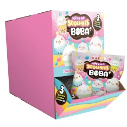 ORB Soft’n Slo Squishies Boba Blind Bag