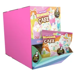 ORB Soft’n Slo Squishies Cafe Blind Bag